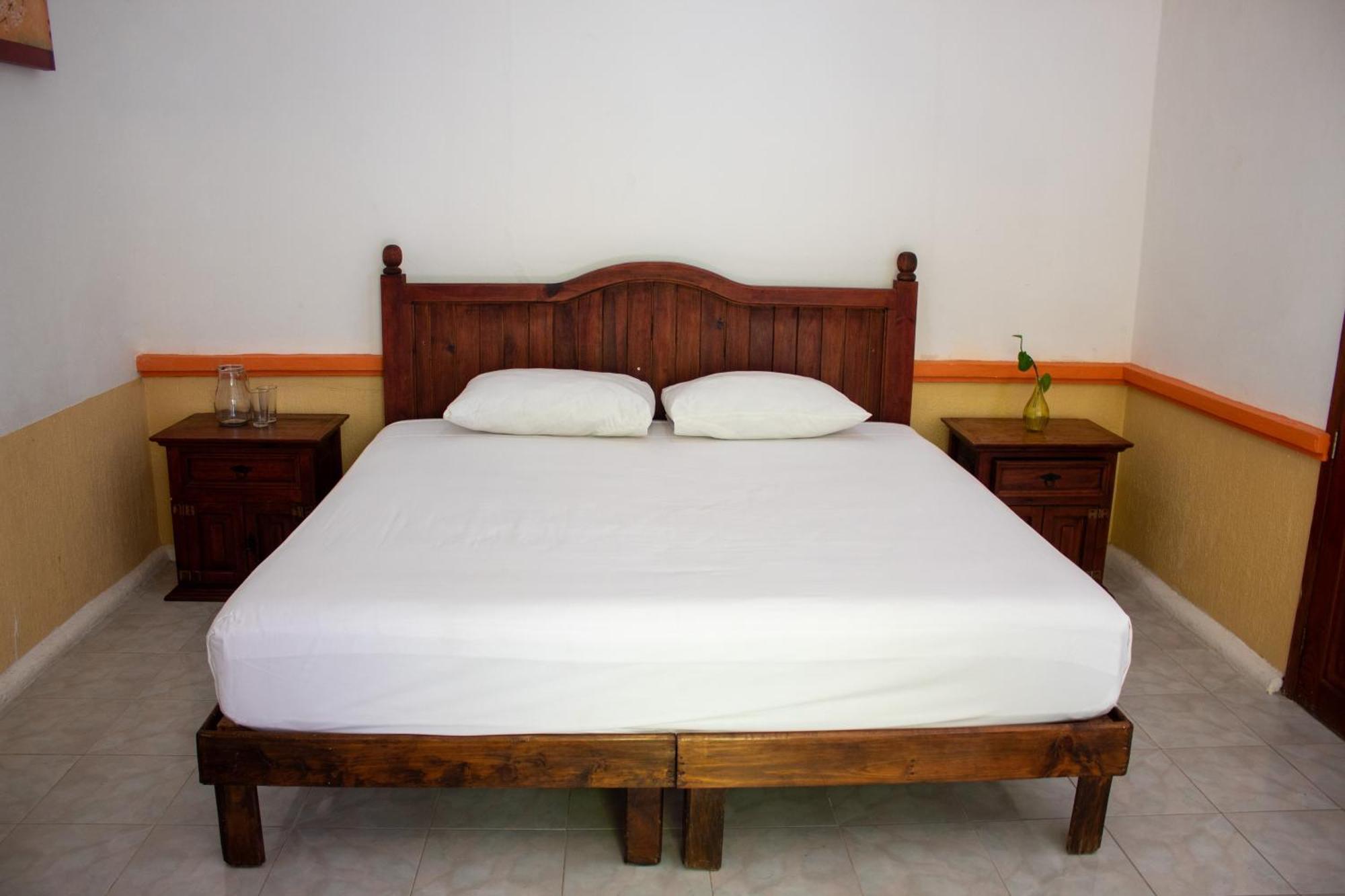 Hotel Vista Caribe 5ta Av A 5 Pasos De La Playa Playa del Carmen
